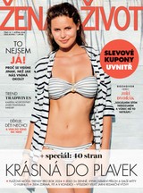 E-magazín Žena a Život - 10/2024 - MAFRA, a.s.