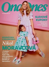 E-magazín Magazín ONA DNES - 13.5.2024 - MAFRA, a.s.