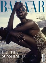 E-magazín Harper's Bazaar - 06/2024 - MAFRA, a.s.