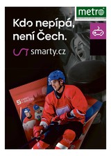 E-magazín METRO - 14.5.2024 - MAFRA, a.s.