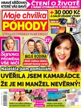 E-magazín Moje chvilka pohody 20/24 - RF Hobby