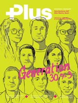 E-magazín Ekonom 20 - 16.5.2024 Časopis Plus - Economia, a.s.