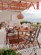 E-magazín DOMA DNES - 15.5.2024 - MAFRA, a.s.