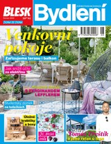 E-magazín Blesk Bydlení - 06/2024 - CZECH NEWS CENTER a. s.