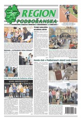 E-magazín Region Podbořanska 20/24 - Ohře Media