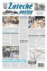 E-magazín Žatecké noviny 20/24 - Ohře Media