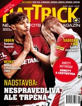 E-magazín Hattrick 5/2024 - Watch Star Media s.r.o.
