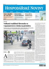 E-magazín HN 094 - 16.5.2024 - Economia, a.s.