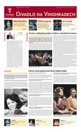 E-magazín HN 094 - 16.5.2024 Divadlo na Vinohradech - Economia, a.s.