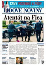 E-magazín LN - 16.5.2024 - MAFRA, a.s.