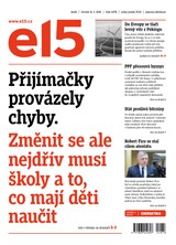 E-magazín E15 - 16.5.2024 - CZECH NEWS CENTER a. s.