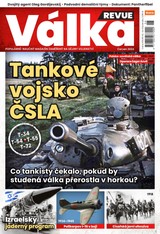 E-magazín Válka Revue 6/2024 - Extra Publishing, s. r. o.