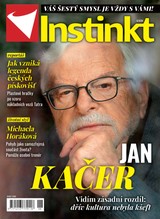 E-magazín Instinkt 06/2024 - EMPRESA MEDIA