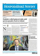 E-magazín HN 095 - 17.5.2024 - Economia, a.s.