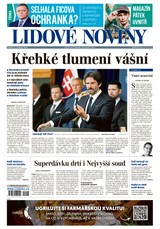 E-magazín LN - 17.5.2024 - MAFRA, a.s.