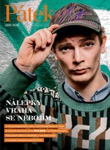 E-magazín Magazín Pátek LN - 17.5.2024 - MAFRA, a.s.