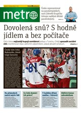 E-magazín METRO - 17.5.2024 - MAFRA, a.s.