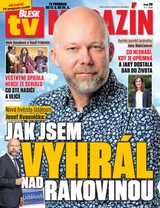 E-magazín Blesk Tv magazín - 17.5.2024 - CZECH NEWS CENTER a. s.