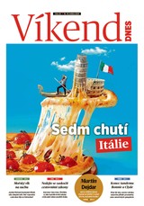 E-magazín DNES+ Vysočina - 18.5.2024 - MAFRA, a.s.
