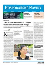 E-magazín HN 096 - 20.05.2024 - Economia, a.s.