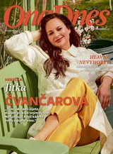 E-magazín Magazín ONA DNES - 20.5.2024 - MAFRA, a.s.