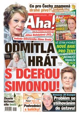 E-magazín AHA! - 20.5.2024 - CZECH NEWS CENTER a. s.