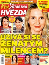 E-magazín Moje šťastná hvězda 21/24 - RF Hobby