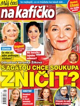 E-magazín Můj čas na kafíčko 21/24 - RF Hobby
