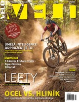 E-magazín Velo 4-2024 - V-Press s.r.o.