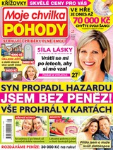 E-magazín Moje chvilka pohody 21/24 - RF Hobby