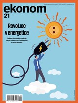 E-magazín Ekonom 21 - 23.5.2024 - Economia, a.s.