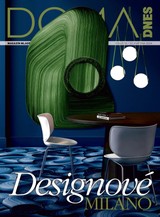 E-magazín DOMA DNES - 22.05.2024 - MAFRA, a.s.