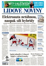 E-magazín LN - 22.05.2024 - MAFRA, a.s.