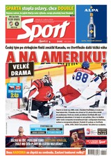 E-magazín Sport - 22.05.2024 - CZECH NEWS CENTER a. s.
