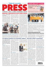 E-magazín Lounský Press 21/24 - Ohře Media