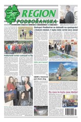 E-magazín Region Podbořanska 21/24 - Ohře Media