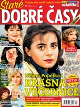 E-magazín Staré dobré časy 7/2024 - RF Hobby