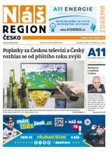 Náš Region - Česko 21/2024