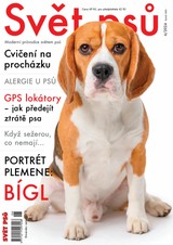 E-magazín Svět psů, 06-2024 - Nakladatelství Minerva CZ, s. r. o.