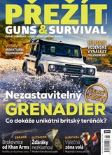 E-magazín Přežít 6/2024 - Extra Publishing, s. r. o.