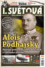E-magazín I. světová 4/2024 - Extra Publishing, s. r. o.