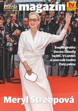 E-magazín Magazín Pravdy 23. 5. 2024 - OUR MEDIA SR a. s.