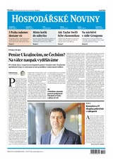 E-magazín HN 099 - 23.05.2024 - Economia, a.s.