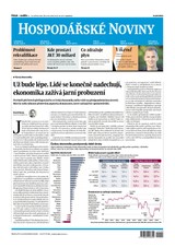E-magazín HN 100 - 24.05.2024  - Economia, a.s.