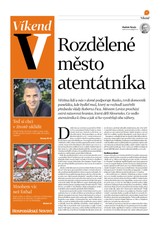 E-magazín HN 100 - 24.05.2024 Víkend - Economia, a.s.