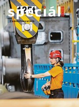 E-magazín Magazín DNES Speciál Karlovarský - 24.05.2024 - MAFRA, a.s.