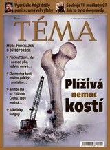 E-magazín TÉMA DNES - 24.05.2024 - MAFRA, a.s.