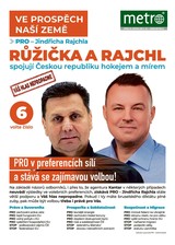 E-magazín METRO - 24.05.2024 - MAFRA, a.s.