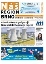 E-magazín Náš Region - Brno 22/2024 - A 11 s.r.o.