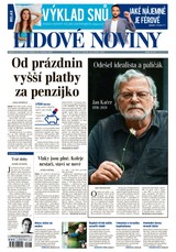 E-magazín LN - 25.05.2024 - MAFRA, a.s.